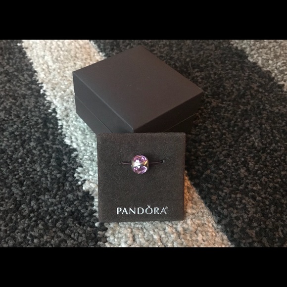 Authentic pandora charm - Picture 2 of 4